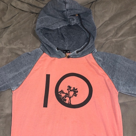 Tentree hoodie - Picture 2 of 2